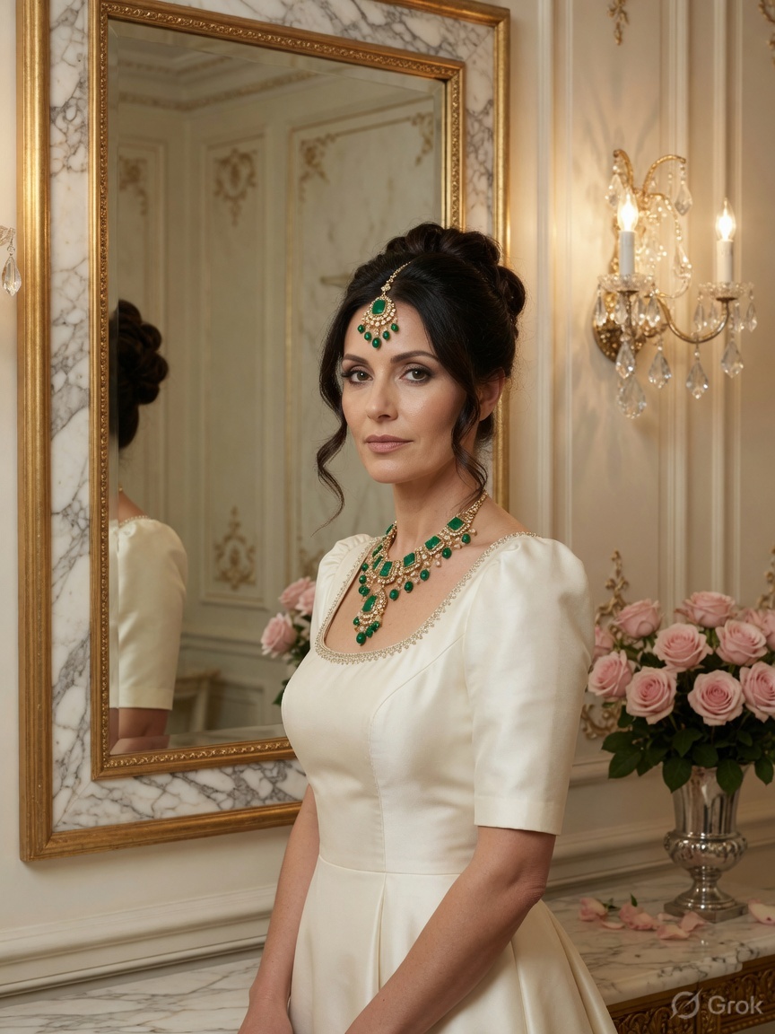 Emerald Aisle